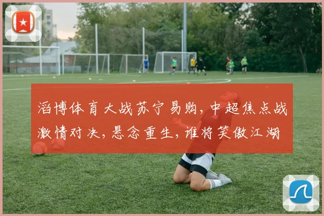 滔博体育大战苏宁易购,中超焦点战激情对决,悬念重生,谁将笑傲江湖